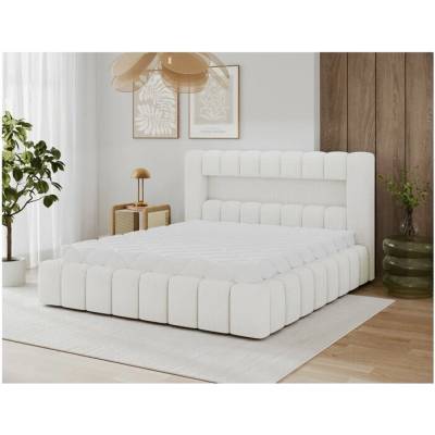 Sconto Zeya III s roštom biela