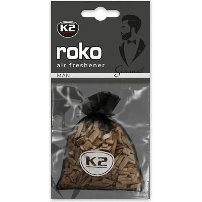 K2 ROKO man 20g