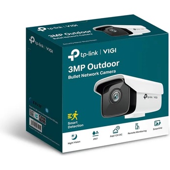 Image 1 of TP-Link VIGI C300HP(6mm)