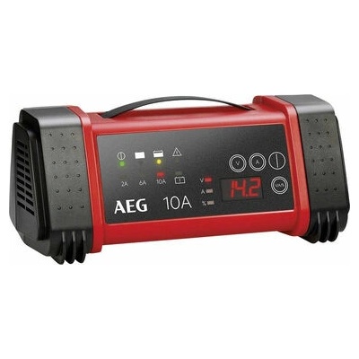 AEG 12/24V 10A SA-97024