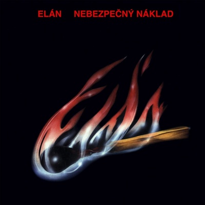 ELAN - NEBEZPECNY NAKLAD LP