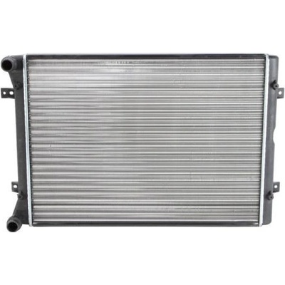 Chladič, chlazení motoru THERMOTEC D7W057TT