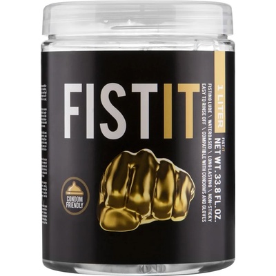 Fist It Jar 1000ml
