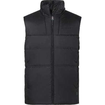 Vaude Мъжки синтетичен елек Vaude Neyland Padded Vest II Synthetic vest - Black - размер M (032-1647-0112)