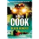 Death Benefit - Robin Cook