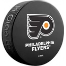 Inglasco / Sherwood Fanouškovský puk NHL Logo Blister Philadelphia Flyers
