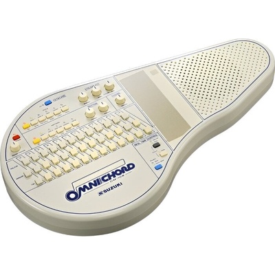 Suzuki Music Omnichord OM-108 Синтезатор (OM-108)