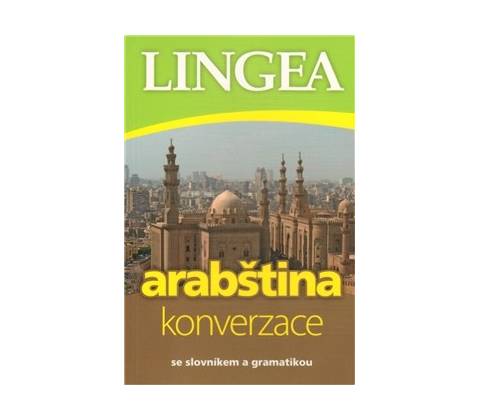 Arabština konverzace