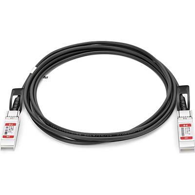 fsas FUJITSU 10G DAC Copper 3m 1pack (E:QFX-SFP-DAC-3ML)