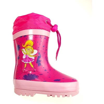 Detské gumáky CSCK X-185 rose