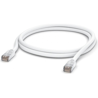 Ubiquiti UACC-Cable-Patch-Outdoor-2M-W Venkovní UniFi patch, Cat5e, 2m, bílý