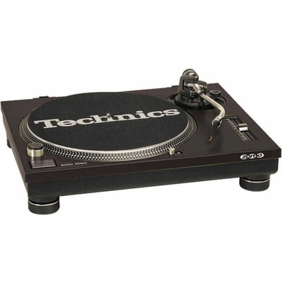 Zomo Faceplate Technics SL-12XX MK2