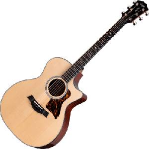 Taylor 314ce Next Generation Електро-акустична китара Джъмбо