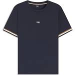 Boss Тениска Boss Men's T-Shirt - Dark Blue 403