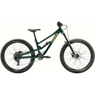NORCO Fluid 24 2026
