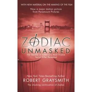 Zodiac Unmasked | Robert Graysmith (ISBN: 9780425212738)
