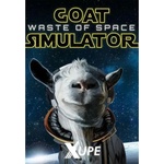 Coffee Stain Publishing Goat Simulator Waste of Space (PC)