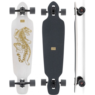 LANDYACHTZ Battle Axe Bengal 38