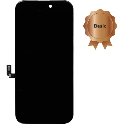 LCD Displej Apple iPhone 16