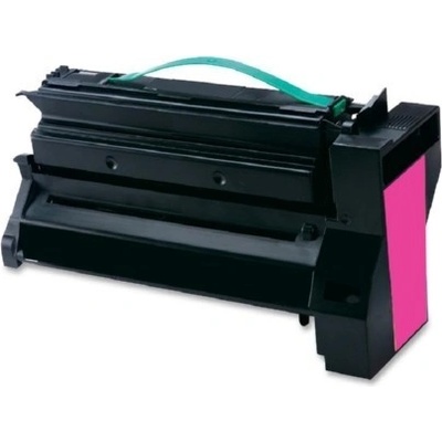Lexmark C7702MH лилав (magenta) съвместим тонер (C7702MH)