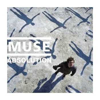 MUSE: ABSOLUTION CD