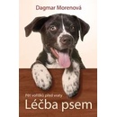 Léčba psem - Dagmar Morenová