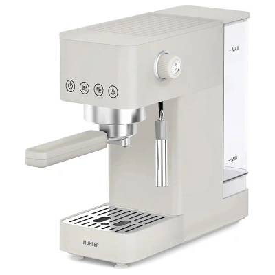 Muhler MCM 1999D