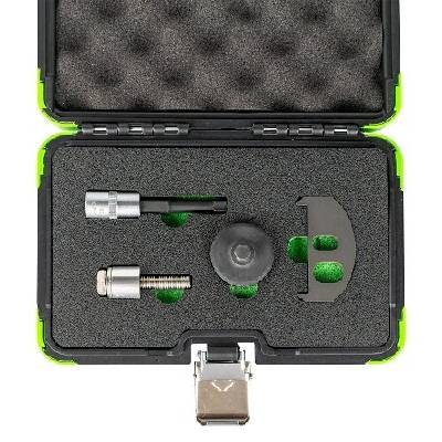 Комплект за завъртане и блокиране на колянов вал bmw/mini; jbm 54398