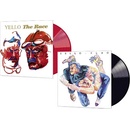 YELLO - FLAG LP
