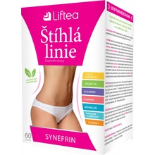 Liftea Štíhlá linie Synefrin+ 60 tobolek