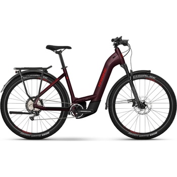 Haibike Trekking 11 Low 2024