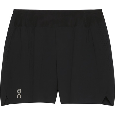 On Мъжки шорти за бягане On Ultra Shorts Running shorts - Black (012-3957-0112)