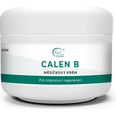 AKH CALEN B Měsíčkový balzám 100 ml