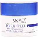 Uriage Age Protect New Skin Night Cream nočný protivráskový krém s AHA 50 ml