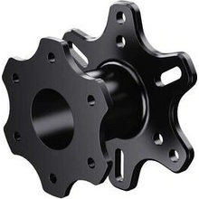 PXN rychloupínací adaptér Z QS, kompatibilní s roztečí 50-70mm