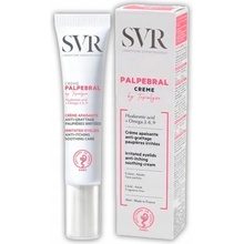 SVR Topialyse oční krém na podrážděná víčka Palpébral Creme 15 ml