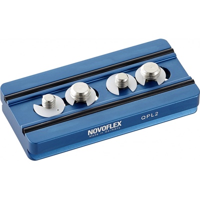 Novoflex QPL 2