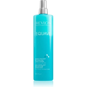 Revlon Equave Hydro Nutritive Conditioner хидратиращ балсам в спрей без отмиване 500ml