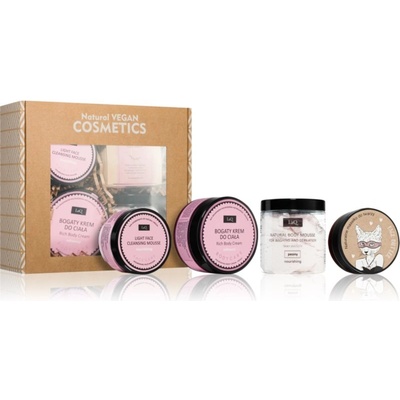 LaQ Kitten Peony подаръчен комплект