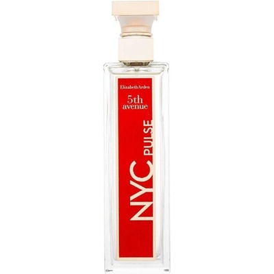 Elizabeth Arden 5th Avenue NYC Pulse parfumovaná voda dámska 75 ml