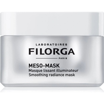 Filorga MESO-MASK маска с противобръчков ефект за озаряване на лицето 50ml