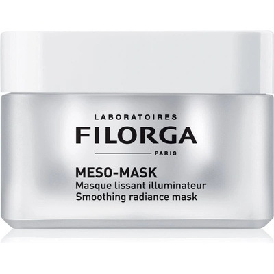 Filorga MESO-MASK маска с противобръчков ефект за озаряване на лицето 50ml