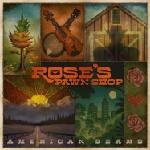 Rose's Pawn Shop - American Seams (LP) (0199538464443)