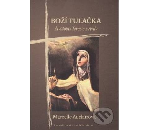 Boží tulačka