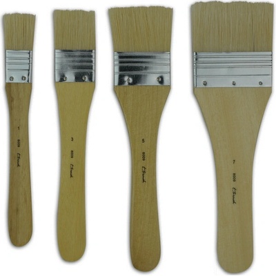 t_brush 8009 plochý štětinový spalter 32 mm č.2