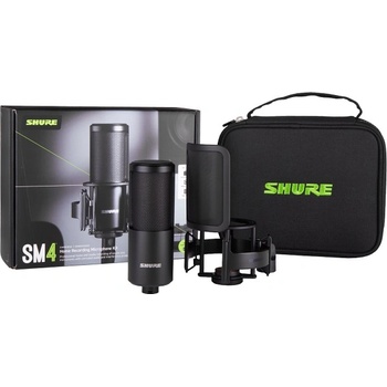 Shure SM4-K-KIT