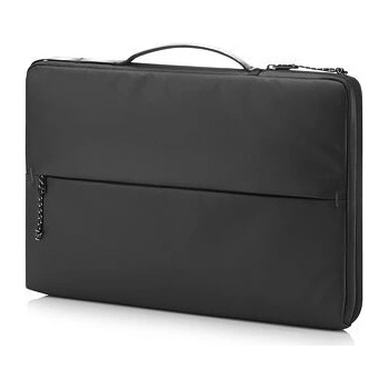 HP obal Sports Sleeve S Max.veľkosť: 35,6 cm 14 čierna; 14V32AA#ABB