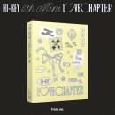 H1-KEY: Lovechapter - CD