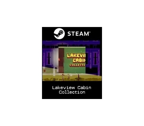 Lakeview Cabin Collection