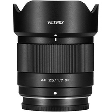 VILTROX 25 mm f/1,7 Air pro Fujifilm X